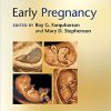 Early Pregnancy 2nd Edition-Original PDF