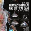 Basic Transesophageal and Critical Care Ultrasound-EPUB