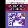 Orell and Sterrett’s Fine Needle Aspiration Cytology, 5e-PDF