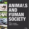 Animals and Human Society-Original PDF