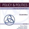 Policy & Politics in Nursing and Health Care, 7th Edition-Original PDF