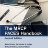 The MRCP PACES Handbook, Second Edition – EPUB