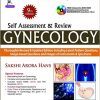 SELF ASSESSMENT & REVIEW GYNECOLOGY 9th edition-Original PDF