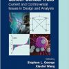Cancer Clinical Trials: Current and Controversial Issues in Design and Analysis (Chapman & Hall/CRC Biostatistics Series)-Original PDF