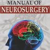 Manual of Neurosurgery – Two Volume Set-Original PDF