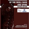 Chordomas and Chondrosarcomas of the Skull Base and Spine, Second Edition-Original PDF