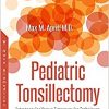 Pediatric Tonsillectomy: Intracapsular Versus Extracapsular Techniques-Original PDF