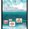 Study Guide and Lab Manual for Surgical Technology for the Surgical Technologist, 4th-Original PDF
