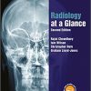 Radiology at a Glance 2nd Edition-EPUB