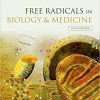 Free Radicals in Biology and Medicine 5th edition-Original PDF