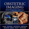 Obstetric Imaging: Fetal Diagnosis and Care, 2e (Expert Radiology)-Original PDF+Videos