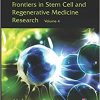 Frontiers in Stem Cell and Regenerative Medicine Research Volume 4-Original PDF