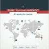 Supply Chain Management: A Logistics Perspective 10th Edition-Original PDF