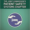 The Compliance Guide to The Joint Commission’s Patient Safety Systems Chapter-Original PDF
