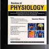 Review of Physiology-Original PDF