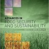 Advances in Food Security and Sustainability, Volume 2-Original PDF