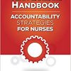 Team-Building Handbook: Accountability Strategies for Nurses (10 Pack)-Original PDF