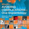 Misch’s Avoiding Complications in Oral Implantology, 1e-EPUB