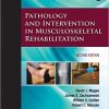 Pathology and Intervention in Musculoskeletal Rehabilitation, 2e-EPUB