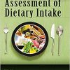 Advances in the Assessment of Dietary Intake-Original PDF