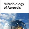 Microbiology of Aerosols-Original PDF