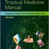 The Travel and Tropical Medicine Manual, 5e-Original PDF