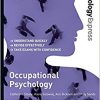 Occupational Psychology (Psychology Express)-Original PDF