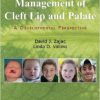 Evaluation and Management of Cleft Lip and Palate-Original PDF