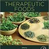 Therapeutic Foods (Handbook of Food Bioengineering)-Original PDF