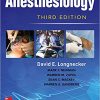 Anesthesiology, Third Edition-Original PDF