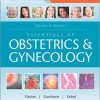 Hacker & Moore’s Essentials of Obstetrics and Gynecology, 6e-Original PDF