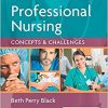 Professional Nursing: Concepts & Challenges, 8e-Original PDF