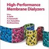 High-Performance Membrane Dialyzers (Contributions to Nephrology, Vol. 173)-Original PDF