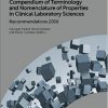 Compendium of Terminology and Nomenclature of Properties in Clinical Laboratory Sciences: Recommendations 2016 (Recommendations 2015)-Original PDF