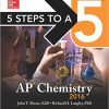 5 Steps to a 5 AP Chemistry 2016, Cross-Platform Edition-EPUB