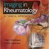 Imaging in Rheumatology: A Clinical Approach-EPUB