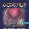 Comprehensive Gynecology, 7e -Original PDF