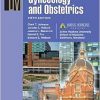 Johns Hopkins Manual of Gynecology and Obstetrics Fifth edition-Converted PDF