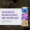 Integrated Neuroscience and Neurology: A Clinical Case History Problem Solving Approach 2nd Edition-Original PDF