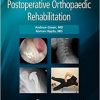 Postoperative Orthopaedic Rehabilitation-EPUB