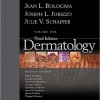 Dermatology: 2-Volume Set, 3E – Original PDF