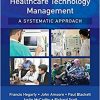 Healthcare Technology Management – A Systematic Approach-Original PDF