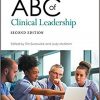 ABC of Clinical Leadership (ABC Series) 2nd edition-Original PDF