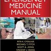 Tintinalli’s Emergency Medicine Manual, Eighth Edition-Original PDF