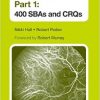 Frcophth: 400 Sbas and Crqs (Postgrad Exams) -Original PDF