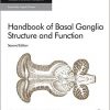 Handbook of Basal Ganglia Structure and Function, Volume 24, Second Edition (Handbook of Behavioral Neuroscience)-Original PDF