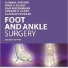 Operative Techniques: Foot and Ankle Surgery, 2e-Original PDF+Videos