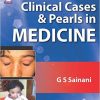 Clinical Cases & Pearls in Medicine-Original PDF