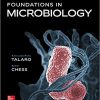 Foundations in Microbiology 10th edition-Original PDF