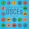 Clinical Skills for OSCEs, 5th edition-EPUB